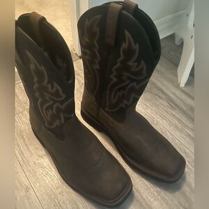 Wolverine Men’s Boots